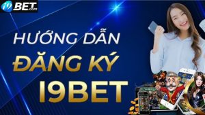 Đăng ký i9Bet