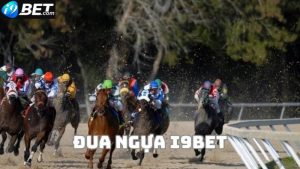 Đua ngựa i9Bet