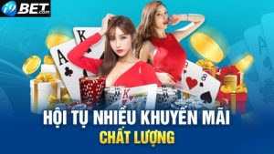 Khuyến mãi i9Bet