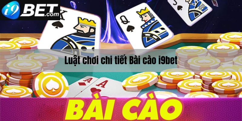 Luật chơi bài cào mà bạn nên biết 