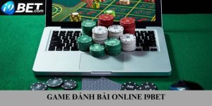 Game đánh bài online I9bet